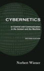 Image for Cybernetics, Second Edition