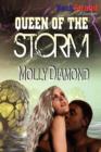 Image for Queen of the Storm [Sister Earth] (Bookstrand Publishing Romance)
