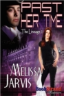 Image for Past Her Time [The Lineage 1] (Bookstrand Publishing Romance)