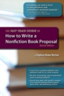 Image for Fast-Track Course on How to Write a Nonfiction Book Proposal