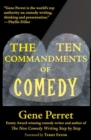 Image for Ten Commandments of Comedy