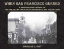 Image for When San Francisco Burned