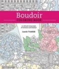 Image for Boudoir Coloring Book: A Cultural Cornucopia of Romance and Beauty