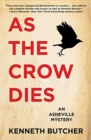 Image for As the Crow Dies