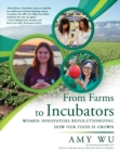 Image for From Farms to Incubators: Women Innovators Revolutionizing How Our Food Is Grown