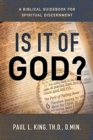Image for Is It Of God?