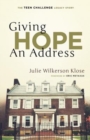 Image for Giving hope an address  : the Teen Challenge legacy story