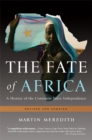 Image for The Fate of Africa