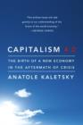 Image for Capitalism 4.0: The Birth of a New Economy in the Aftermath of Crisis