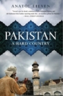 Image for Pakistan: a hard country
