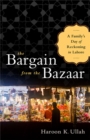 Image for The Bargain from the Bazaar