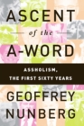 Image for Ascent of the A-word