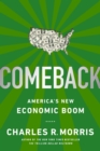 Image for Comeback: America&#39;s new economic boom