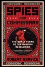 Image for Spies and Commissars