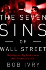 Image for The Seven Sins of Wall Street