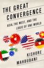 Image for The Great Convergence (INTL PB ED)