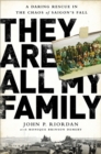 Image for They Are All My Family