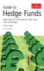 Image for Guide to Hedge Funds: What they are, what they do, their risks, their advantages