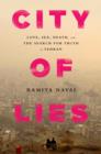 Image for City of Lies