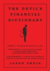 Image for The devil&#39;s financial dictionary
