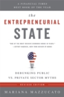 Image for The Entrepreneurial State (Revised Edition)