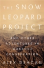 Image for The Snow Leopard Project