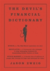 Image for The Devil&#39;s Financial Dictionary