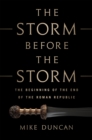 Image for The Storm Before the Storm