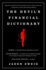Image for The devil&#39;s financial dictionary