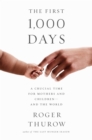 Image for The First 1,000 Days