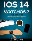 Image for iOS 14 and WatchOS 7 For Seniors