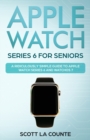 Image for Apple Watch Series 6 For Seniors