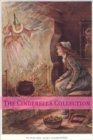 Image for The Cinderella Collection : A Collection of Cinderella Stories from Across the World