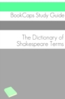Image for The Dictionary of Shakespeare Words