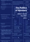 Image for The Politics of Numbers