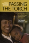 Image for Passing the torch: does higher education for the disadvantaged pay off across the generations?