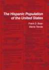 Image for The Hispanic Population of the United States