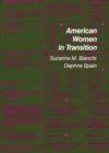 Image for American Women in Transition
