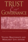 Image for Trust and Governance