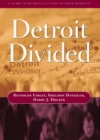 Image for Detroit Divided