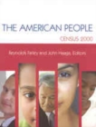 Image for The American people: Census 2000