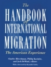 Image for The handbook of international migration: the American experience