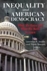Image for Inequality and American democracy: what we know and what we need to learn