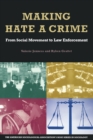 Image for Making hate a crime: from social movement to law enforcement