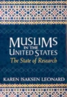 Image for Muslims in the United States: the state of research
