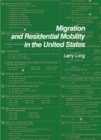 Image for Migration and residential mobility in the United States