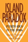 Image for Island Paradox: Puerto Rico in the 1990s: Puerto Rico in the 1990s