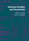 Image for American Families and Households