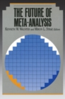 Image for The Future of meta-analysis