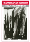 Image for The Landscape of modernity: essays on New York City, 1900-1940